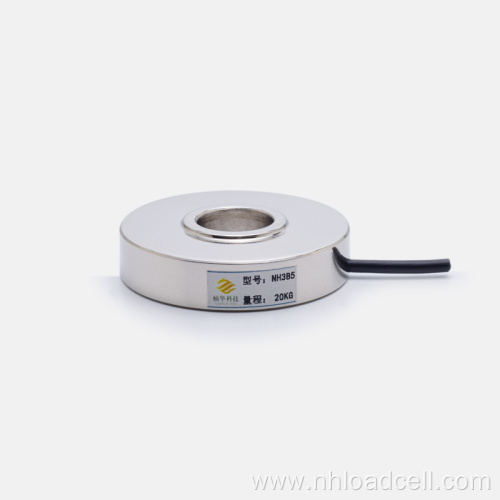 NH3B5 Ring Type Compression Load cell